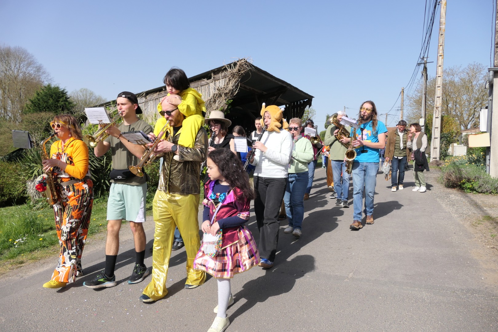 Photo La Fraternelle