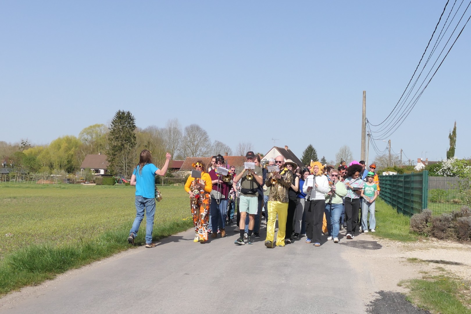 Photo La Fraternelle