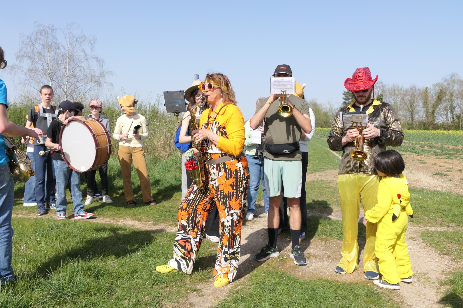 Photo La Fraternelle