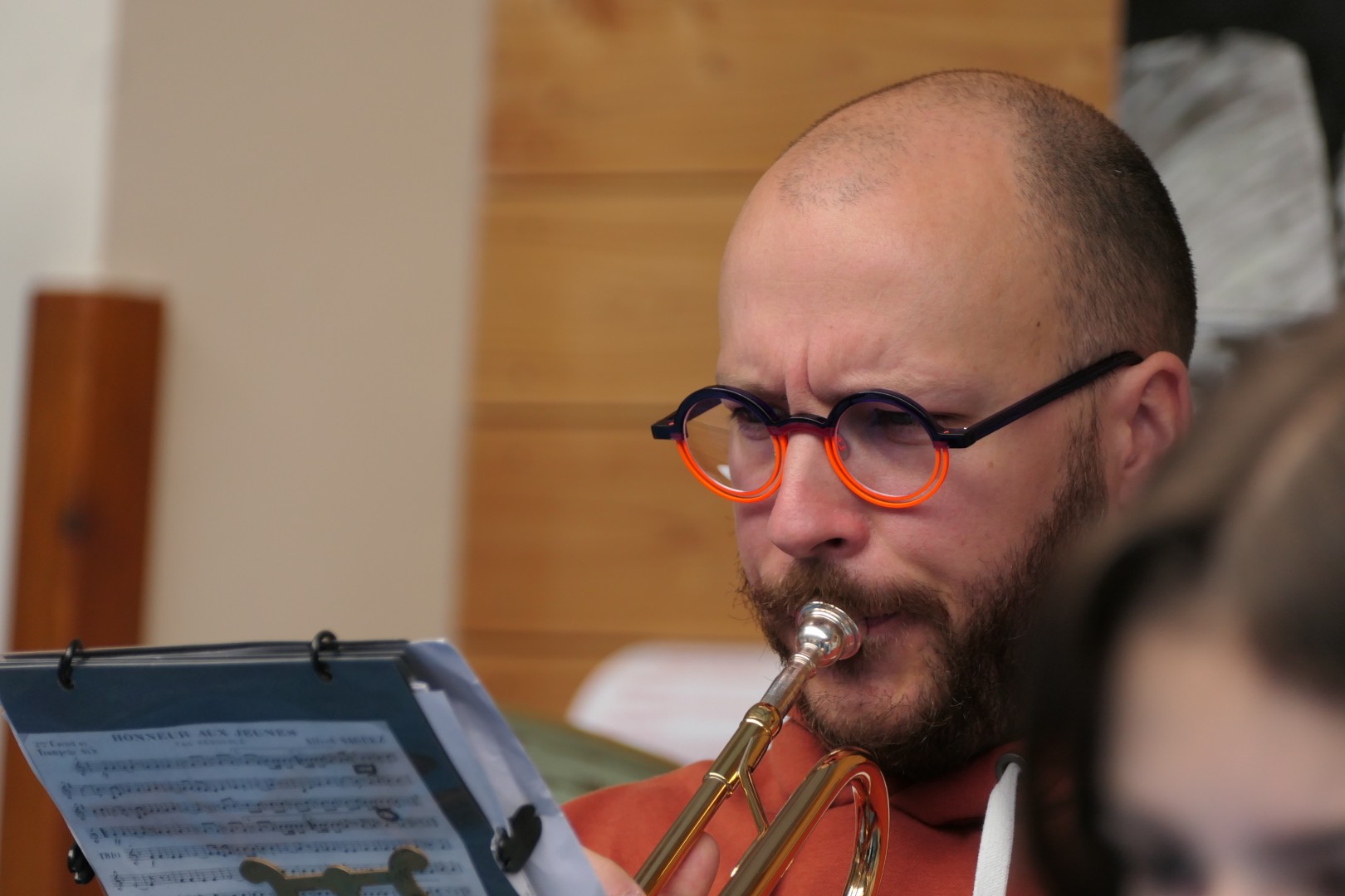 Photo La Fraternelle