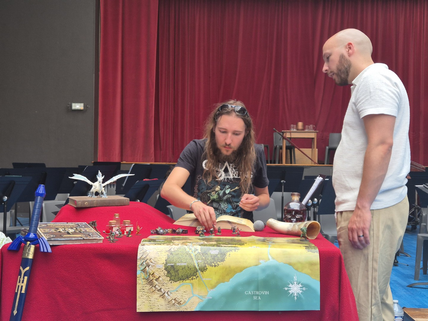 Photo La Fraternelle