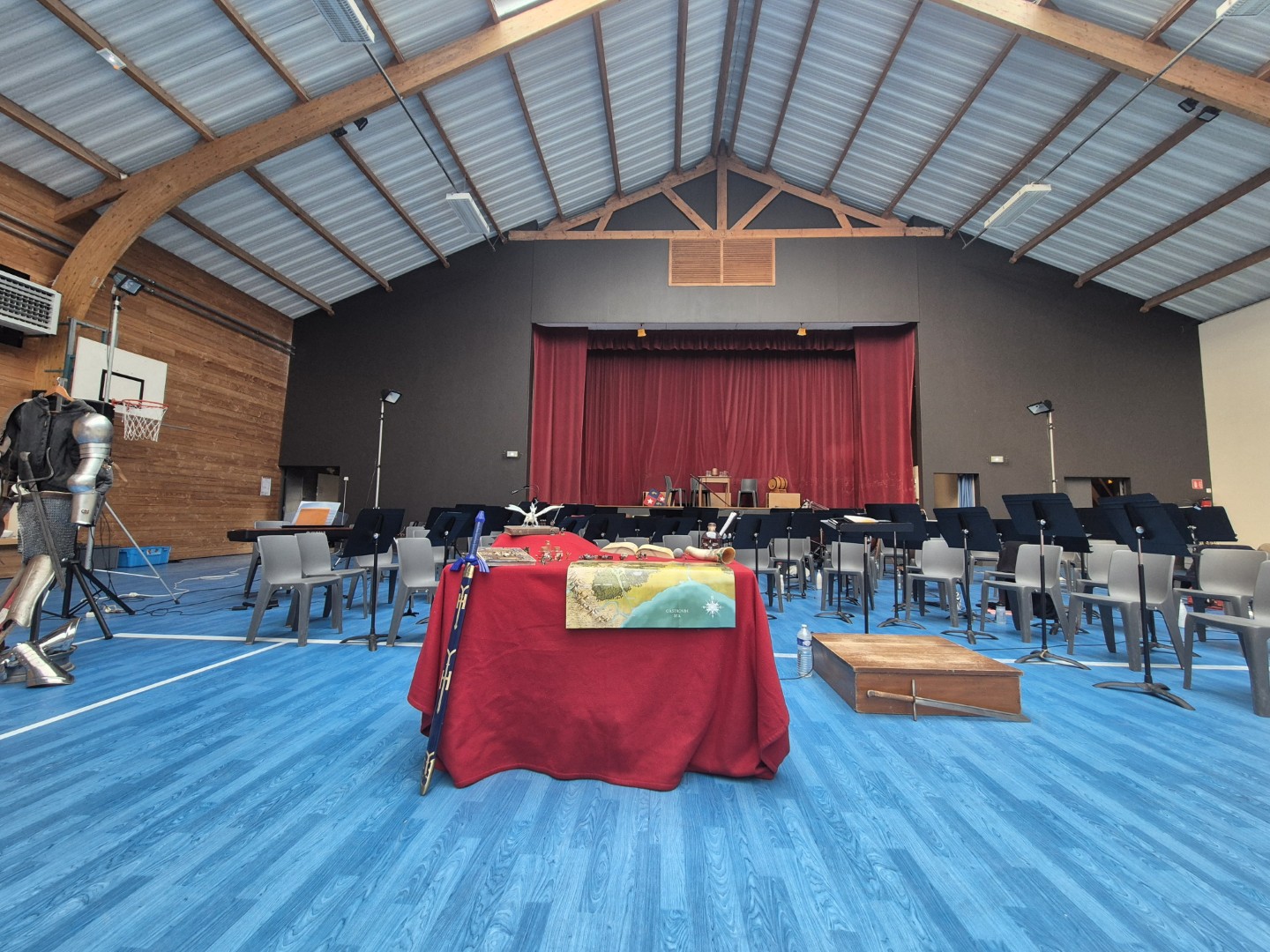 Photo La Fraternelle