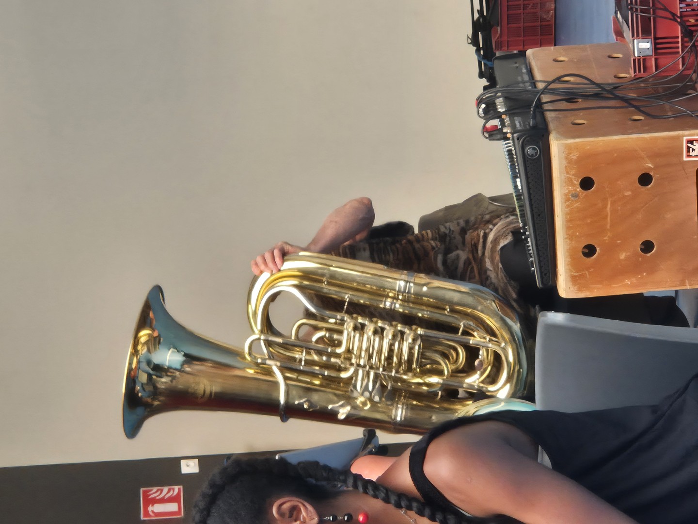 Photo La Fraternelle