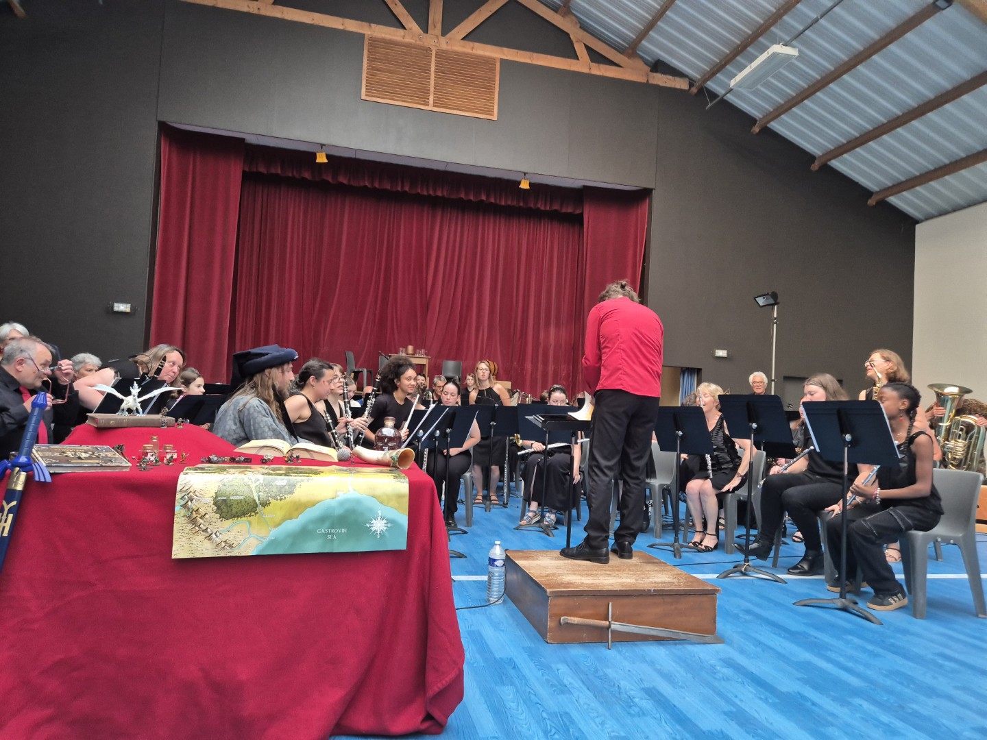 Photo La Fraternelle