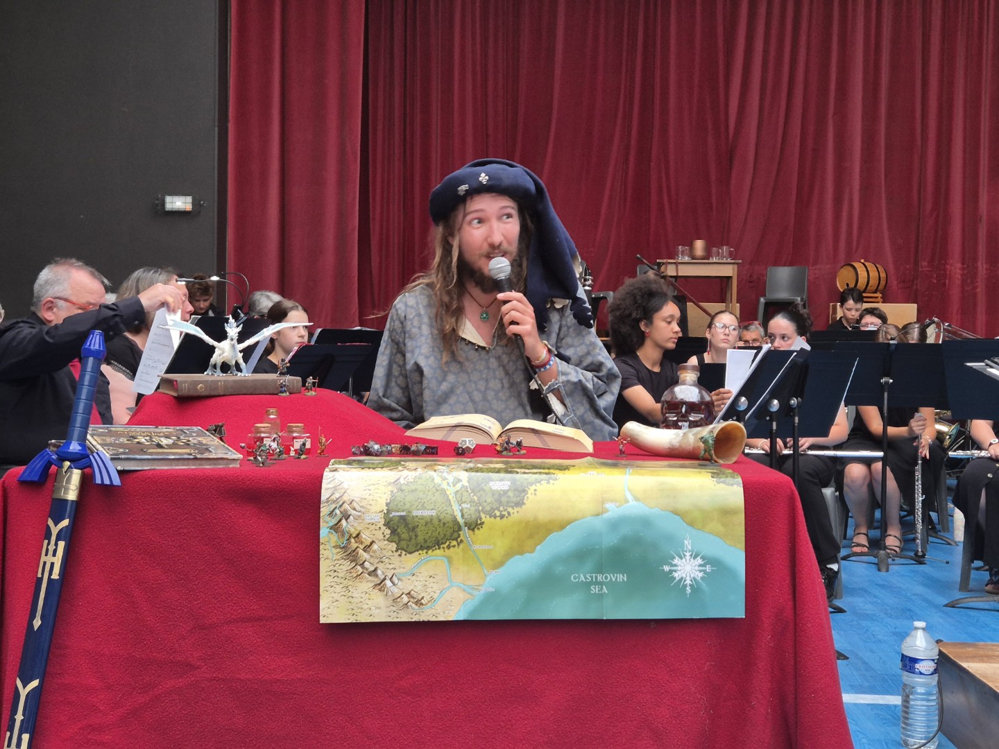 Photo La Fraternelle