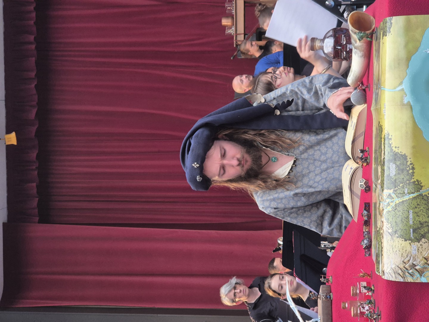 Photo La Fraternelle