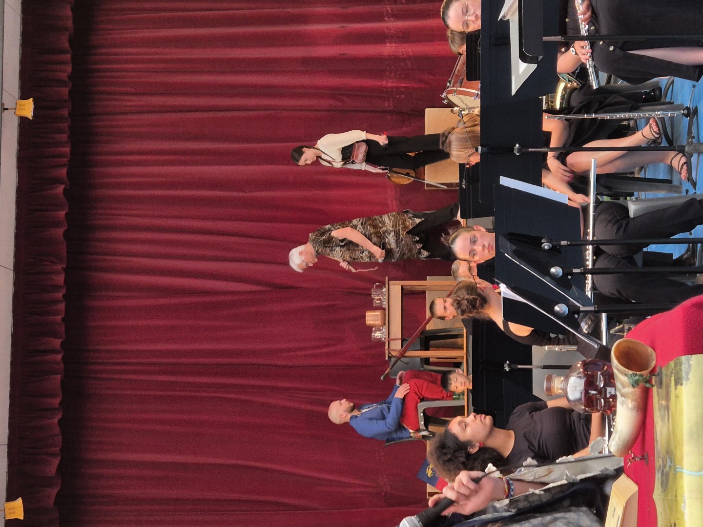 Photo La Fraternelle