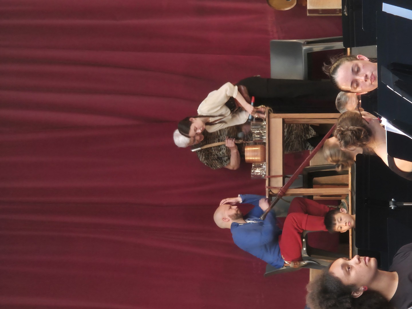 Photo La Fraternelle