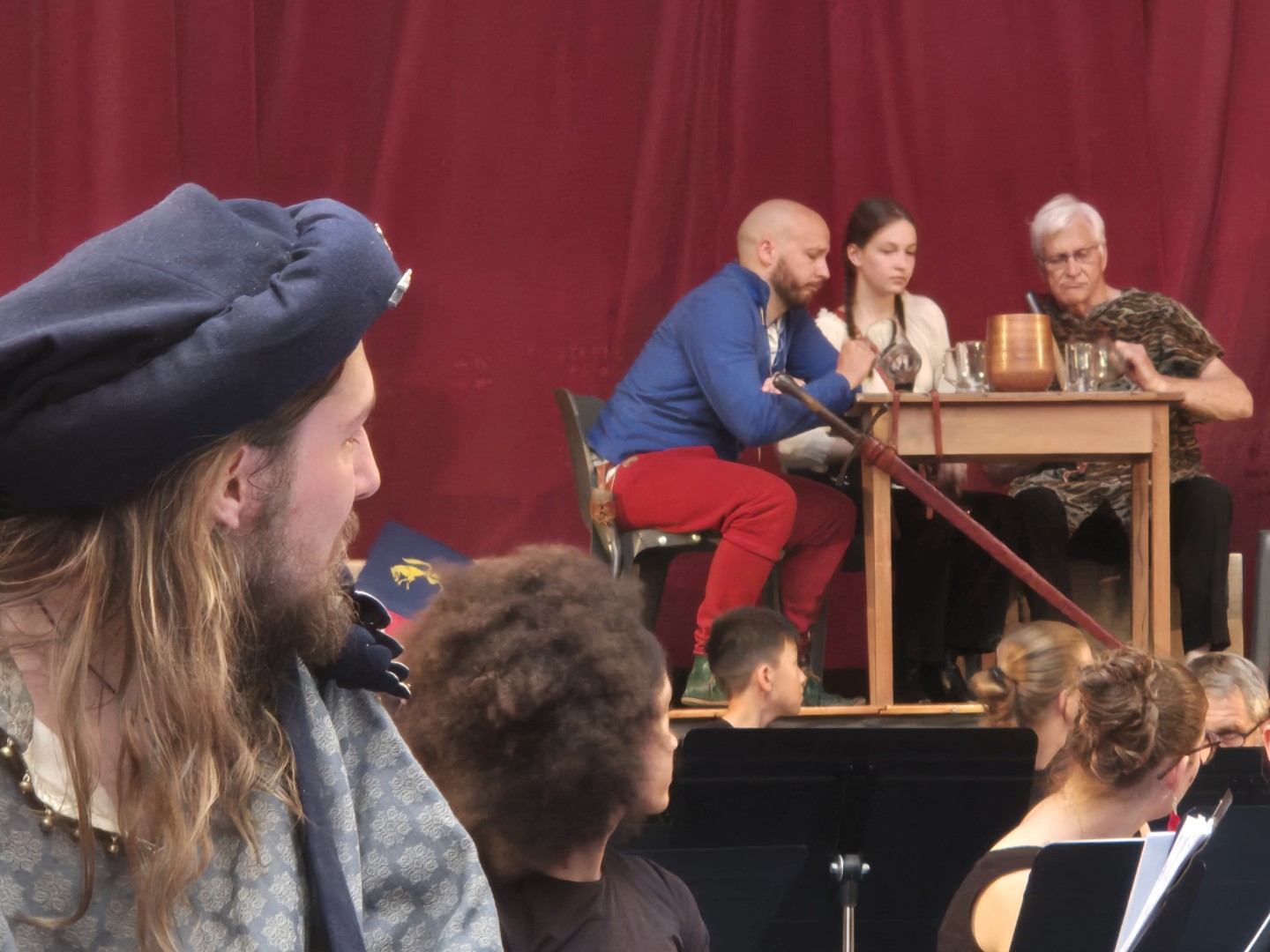 Photo La Fraternelle