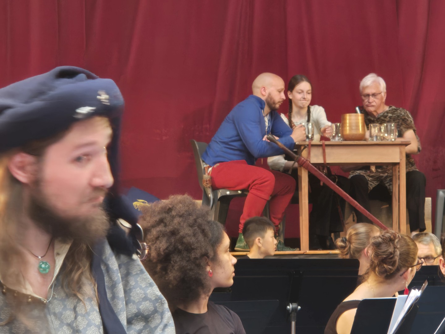 Photo La Fraternelle